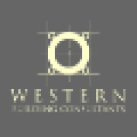 WESTERN BUILDING CONSULTANTS LTD logo, WESTERN BUILDING CONSULTANTS LTD contact details