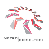 Metro DieselTech logo, Metro DieselTech contact details