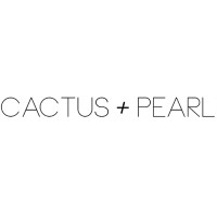 Cactus & Pearl logo, Cactus & Pearl contact details