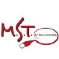 M.S.T. AV Solutions Inc logo, M.S.T. AV Solutions Inc contact details