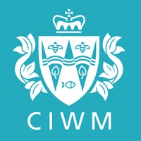 CIWM logo, CIWM contact details