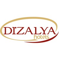 Dizalya Hotels logo, Dizalya Hotels contact details