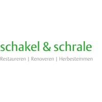 Schakel & Schrale logo, Schakel & Schrale contact details