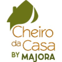 Cheiro da Casa logo, Cheiro da Casa contact details