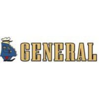 General Security logo, General Security contact details