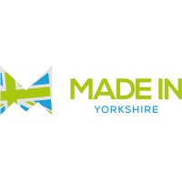 Made in Yorkshire logo, Made in Yorkshire contact details