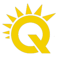 QuintSol Energia Solar logo, QuintSol Energia Solar contact details