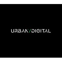 Urban Digital logo, Urban Digital contact details