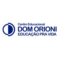 Centro Educacional Dom Orioni logo, Centro Educacional Dom Orioni contact details