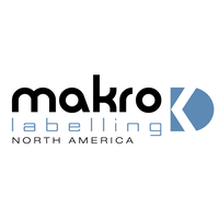 Makro Labelling North America logo, Makro Labelling North America contact details