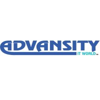 Advansity IT World logo, Advansity IT World contact details