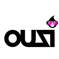 Ouzi logo, Ouzi contact details