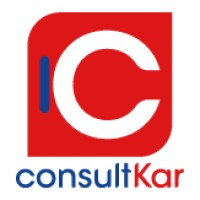 consultKar.com logo, consultKar.com contact details