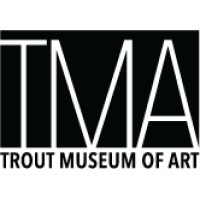 Trout Museum of Art logo, Trout Museum of Art contact details