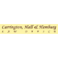 Carrington, Hall & Hamburg logo, Carrington, Hall & Hamburg contact details