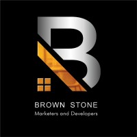 The Brown Stone logo, The Brown Stone contact details