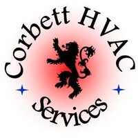 Corbett HVAC Services LLC logo, Corbett HVAC Services LLC contact details