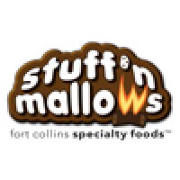 Stuff'n Mallows logo, Stuff'n Mallows contact details