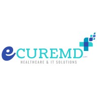 eCure Medical Billing logo, eCure Medical Billing contact details