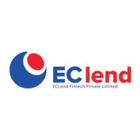 EClend Fintech logo, EClend Fintech contact details