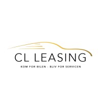 CL Leasing logo, CL Leasing contact details