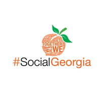 Social Georgia logo, Social Georgia contact details