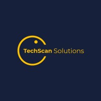 TechScan Solutions logo, TechScan Solutions contact details