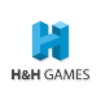 H&H Games logo, H&H Games contact details