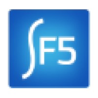 SocialF5 logo, SocialF5 contact details