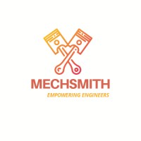 Mechsmith logo, Mechsmith contact details