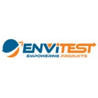 ENVITEST LABORATORIES PVT LTD logo, ENVITEST LABORATORIES PVT LTD contact details