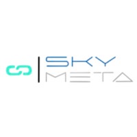 Sky Meta logo, Sky Meta contact details