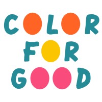 Color For Good logo, Color For Good contact details