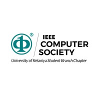 IEEE Computer Society of University of Kelaniya logo, IEEE Computer Society of University of Kelaniya contact details