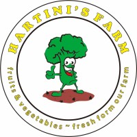 Hartini Farm logo, Hartini Farm contact details