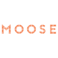 Moose logo, Moose contact details