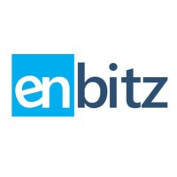 enbitz solutions logo, enbitz solutions contact details