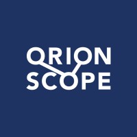 Orion Scope logo, Orion Scope contact details