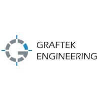 Graftek Print ENGINEERING logo, Graftek Print ENGINEERING contact details