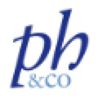 Peter Howard & Co logo, Peter Howard & Co contact details