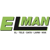 Elman logo, Elman contact details