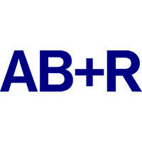 AB + R Construction logo, AB + R Construction contact details