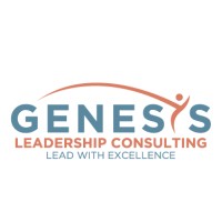 Genesis Leadership Consulting logo, Genesis Leadership Consulting contact details