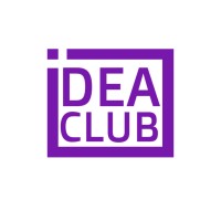 IDEA CLUB logo, IDEA CLUB contact details