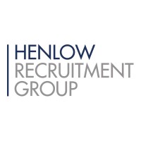 Henlow Recruitment Group logo, Henlow Recruitment Group contact details