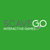 Scavego Interactive Games, Inc. logo, Scavego Interactive Games, Inc. contact details