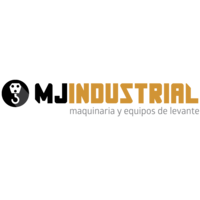 MJ Industrial logo, MJ Industrial contact details