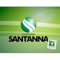 Construtora Santanna logo, Construtora Santanna contact details