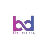 Bish Digital India logo, Bish Digital India contact details