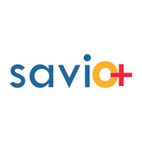 SavioPlus logo, SavioPlus contact details